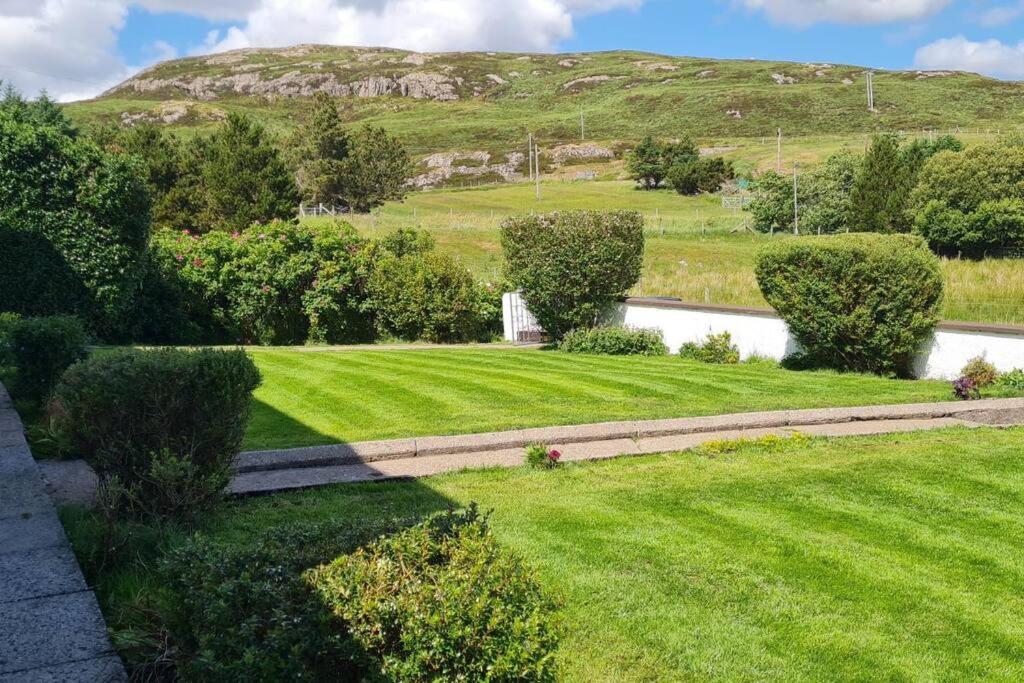 Villa Hebridean Country House à Lochs Extérieur photo